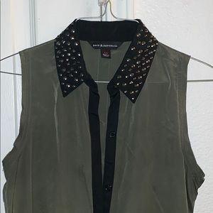 Rock&Republic top 🖤